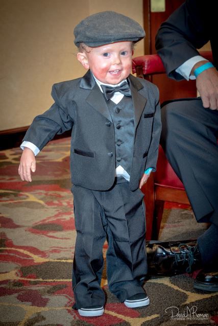An evening of believing prom